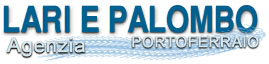 Agenzia Lari & Palombo - Biglietteria Traghetti Elba